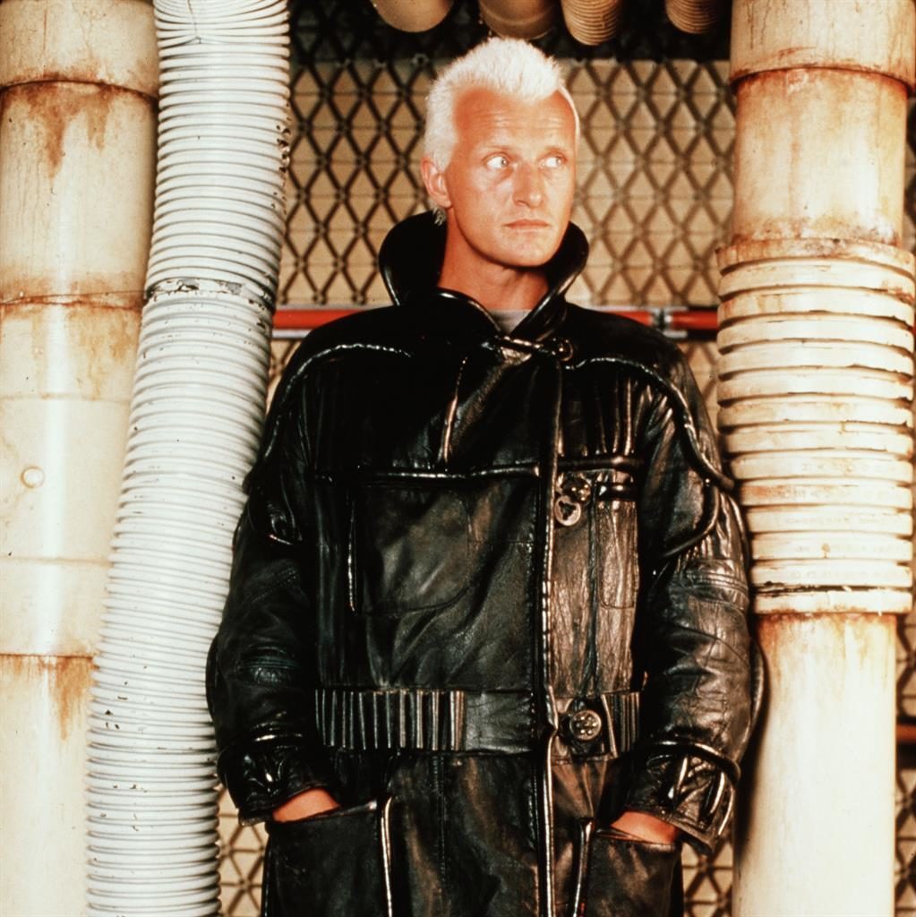 Roy Batty Coat